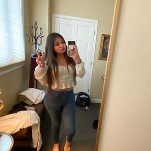 Meet your Posher, Angelina